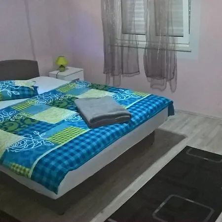 Blue House Apartamento
