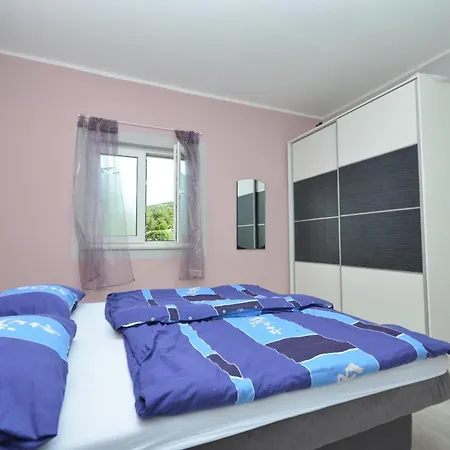 Blue House Sibenik Apartment *