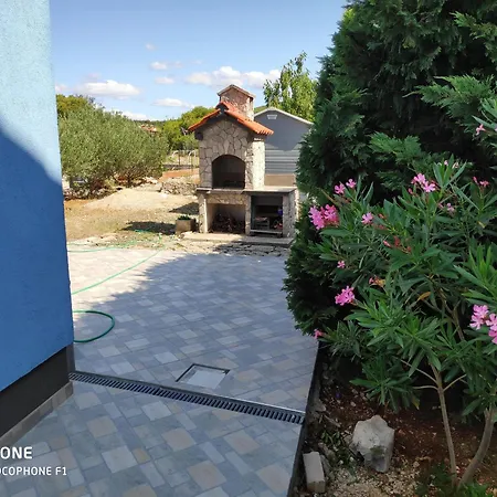 Blue House