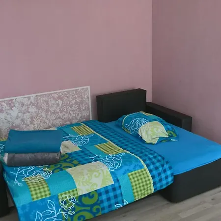 Blue House Apartamento