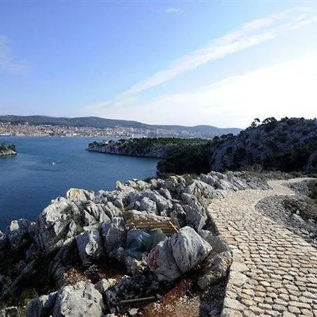 Blue House Šibenik