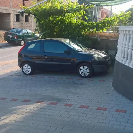Apartment Komfortable, Modern Eingerichtete Sibenik
