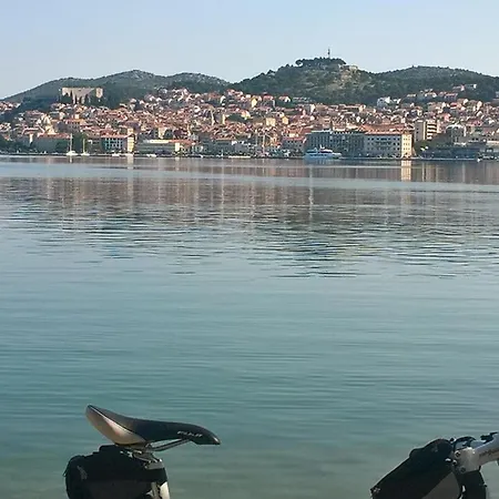 Blue House Sibenik *