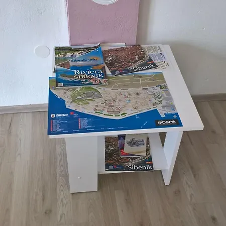 Komfortable, Modern Eingerichtete