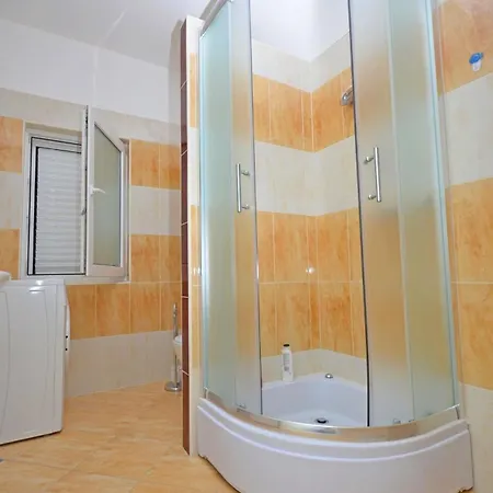 Komfortable, Modern Eingerichtete Apartment Sibenik