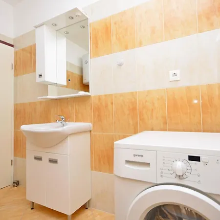 Apartamento Blue House